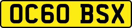 OC60BSX