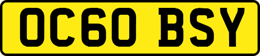 OC60BSY
