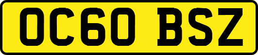 OC60BSZ