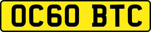 OC60BTC