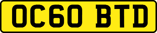 OC60BTD