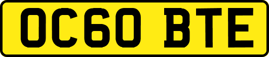 OC60BTE