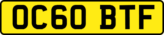 OC60BTF