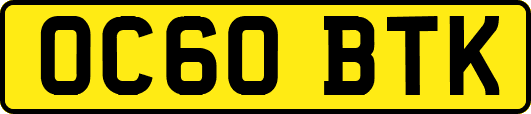 OC60BTK