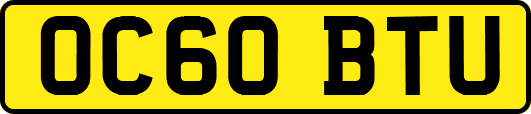 OC60BTU
