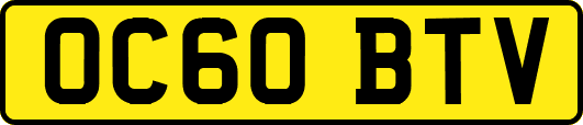 OC60BTV