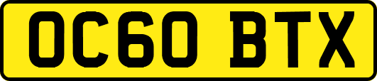 OC60BTX