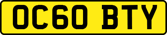 OC60BTY
