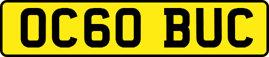 OC60BUC
