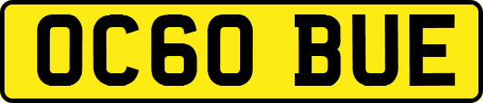 OC60BUE