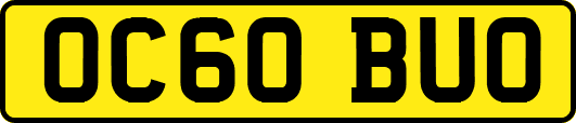 OC60BUO