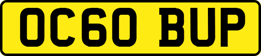 OC60BUP