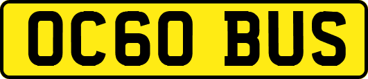 OC60BUS