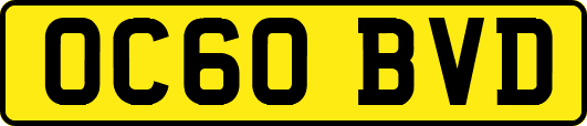 OC60BVD