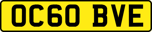 OC60BVE