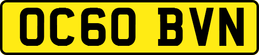 OC60BVN