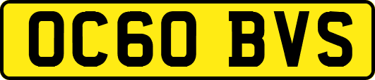 OC60BVS