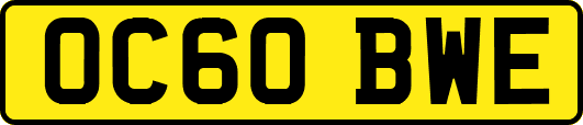 OC60BWE