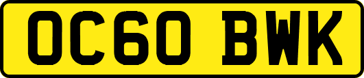 OC60BWK