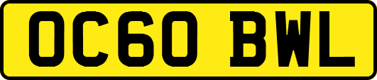 OC60BWL