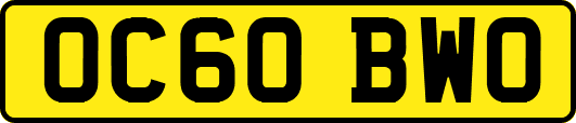OC60BWO
