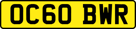 OC60BWR