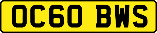 OC60BWS