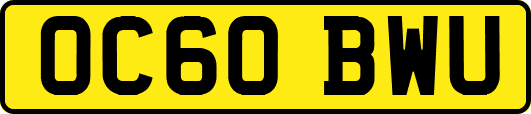 OC60BWU