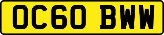 OC60BWW