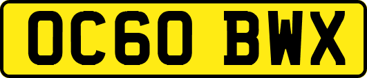 OC60BWX