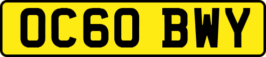 OC60BWY