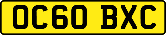 OC60BXC