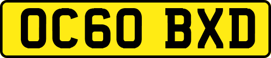 OC60BXD