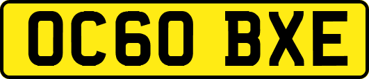 OC60BXE