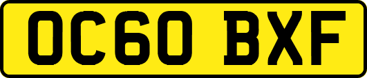 OC60BXF