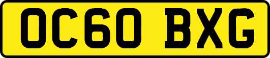OC60BXG
