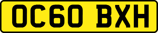 OC60BXH