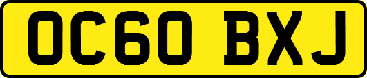 OC60BXJ