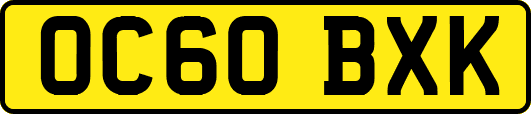 OC60BXK