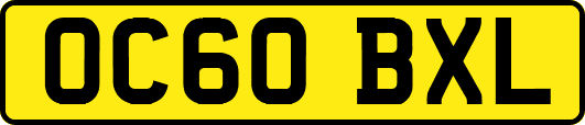 OC60BXL