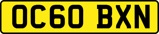 OC60BXN