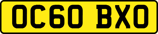 OC60BXO
