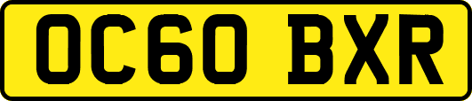 OC60BXR