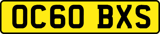 OC60BXS