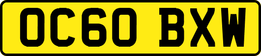 OC60BXW