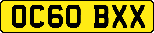OC60BXX