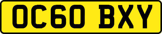 OC60BXY