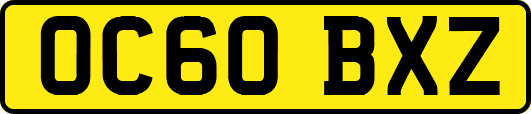 OC60BXZ