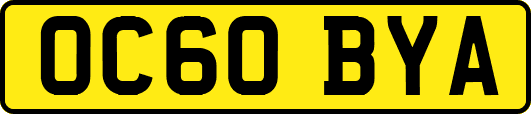 OC60BYA