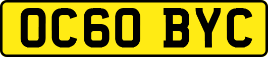 OC60BYC